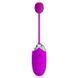 Виброяйцо серии Pretty Love "ABNER" BI-014362HP