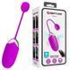 Виброяйцо серии Pretty Love "ABNER" BI-014362HP