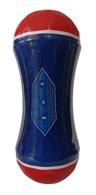 Двосторонній мастурбатор OYO - Double Head Cup #1, DHS-001