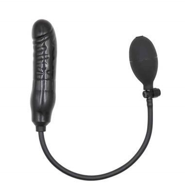 Расширяющийся анальный стимулятор XESE AP-19