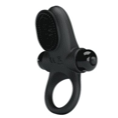 Кільце ерекційне серії Pretty Love - Vibrant penis ring II, BI-210205