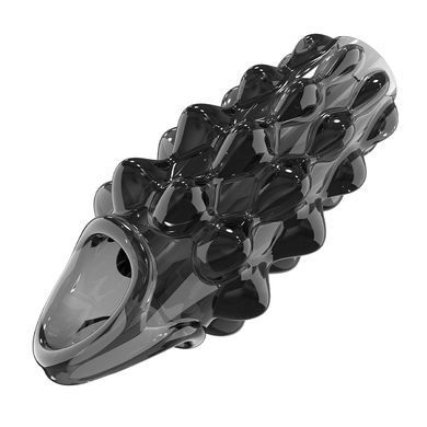 Стимулююча насадка Meleon - Mighty Peak Locking Sleeve, PS-05