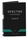 Духи с феромонами для мужчин Spectre Pheromo, 1 ml