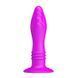 Вібратор на присосці PRETTY LOVE Fist, BI-014202