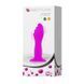 Вібратор на присосці PRETTY LOVE Fist, BI-014202