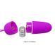 Виброяйцо серии Pretty Love "BRADLEY" BI-014377W
