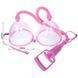 Двойная вакуумная помпа для груди Breast Pump, BI-014091-1