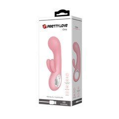 Вибратор Pretty Love "Valentine" BI-014507-1