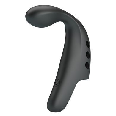 Многофункциональная вибронасадка на палец серии Pretty Love - Fingering Vibrator Gorgon, BI-210298