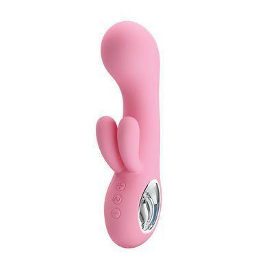Вібратор Pretty Love "Valentine" BI-014507-1
