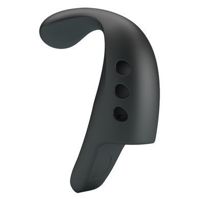 Многофункциональная вибронасадка на палец серии Pretty Love - Fingering Vibrator Gorgon, BI-210298