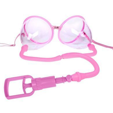 Автоматическая вакуумная помпа для груди Breast Pump, BI-014091-3
