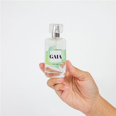 Туалетная вода с феромонами для женщин Secret Play - Gala Perfume Spray 50 ml, 37123