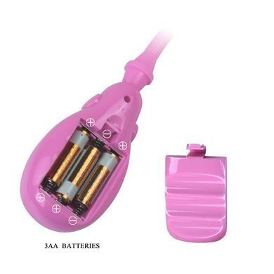 Автоматическая вакуумная помпа для груди Breast Pump, BI-014091-3