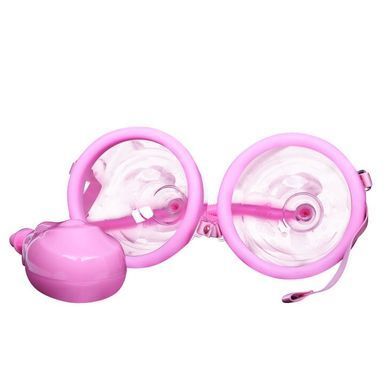 Автоматическая вакуумная помпа для груди Breast Pump, BI-014091-3