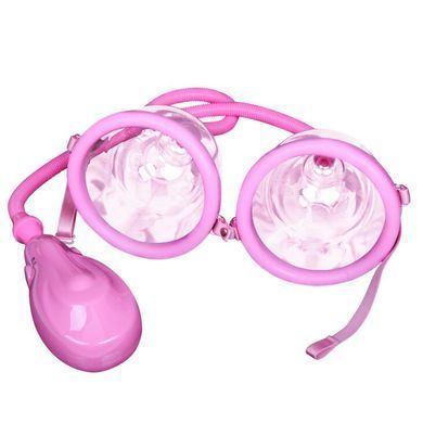 Автоматическая вакуумная помпа для груди Breast Pump, BI-014091-3