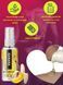 Оральный гель-лубрикант EGZO AROMA GEL - Raspberry, 50 мл