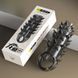 Стимулирующая насадка Meleon - Dragon Scale Ejaculation Control Sleeve, PS-02