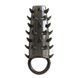 Стимулирующая насадка Meleon - Dragon Scale Ejaculation Control Sleeve, PS-02
