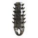 Стимулирующая насадка Meleon - Dragon Scale Ejaculation Control Sleeve, PS-02