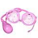 Автоматическая вакуумная помпа для груди Breast Pump, BI-014091-3