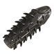 Стимулирующая насадка Meleon - Dragon Scale Ejaculation Control Sleeve, PS-02