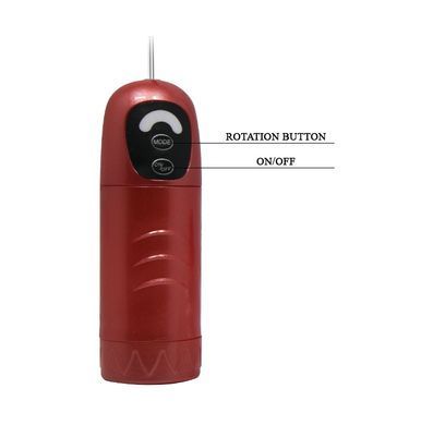 Вибромассажер для груди BAILE - MOMO Breast Enhancer, BI-014070