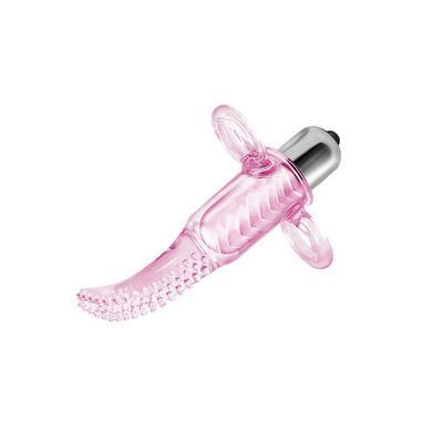 Вибро стимулятор клитора Vibro Finger, BI-014078