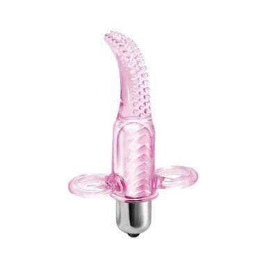 Вибро стимулятор клитора Vibro Finger, BI-014078