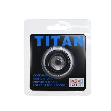 Ерекційне кільце "Titan" BI-210144