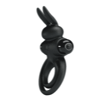 Кільце ерекційне серії Pretty Love "Vibrant penis ring III" BI-210206