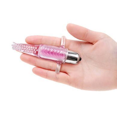 Вибро стимулятор клитора Vibro Finger, BI-014078