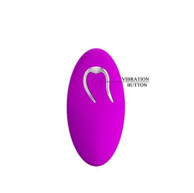 Виброяйцо серии Pretty Love Berger, BI-014362W