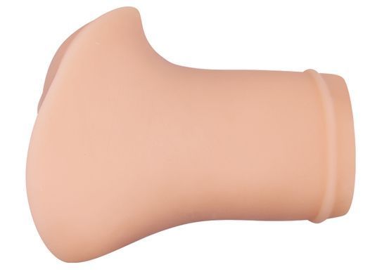 Мастурбатор-вагина LyBaile - Violet realistic vagina vibration, BM-009145PL