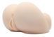 Мастурбатор двома входами і вібрацією GRACES Vibrating Pleasure Ass & Vagina, BM - 009141