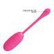 Віброяйце серії Pretty Love - Kirk EGG Pink, BI-014654-1