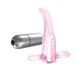 Вибро стимулятор клитора Vibro Finger, BI-014078
