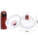 Вибромассажер для груди BAILE - MOMO Breast Enhancer, BI-014070