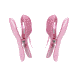 Электростимулятор для груди PRETTY LOVE "Romantic wave" BI-014648