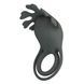 Эрекционное кольцо Pretty Love - Master ring, 7 vibration functions, BI-210311-2