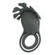 Эрекционное кольцо Pretty Love - Master ring, 7 vibration functions, BI-210311-2