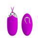 Виброяйцо серии Pretty Love Berger, BI-014362W