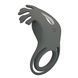 Эрекционное кольцо Pretty Love - Master ring, 7 vibration functions, BI-210311-2
