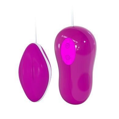 Виброяйцо серии Pretty Love"AVERY" BI-014294