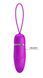 Віброяйце серії Pretty Love Edwina, BI-014447