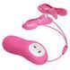 Электростимулятор для груди PRETTY LOVE "Romantic wave" BI-014648-1