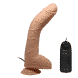 Вибратор на присоске Penis Vibration, BW-008037Z