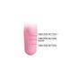 Вібратор PRETTY LOVE "Carina" BI-014534-1