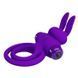 Кольцо эрекционное серии Pretty Love " Vibrant penis ring III " BI-210206-1