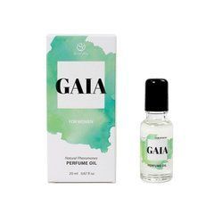 Туалетна вода з феромонами для чоловіків Secret Play - Gala Perfume oil 20 ml, 37208